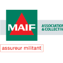 MAIF - Le marché des assos. Prêt et location de matériel entre associations. MAIF - Le marché des assos. Prêt et location de matériel entre associations.