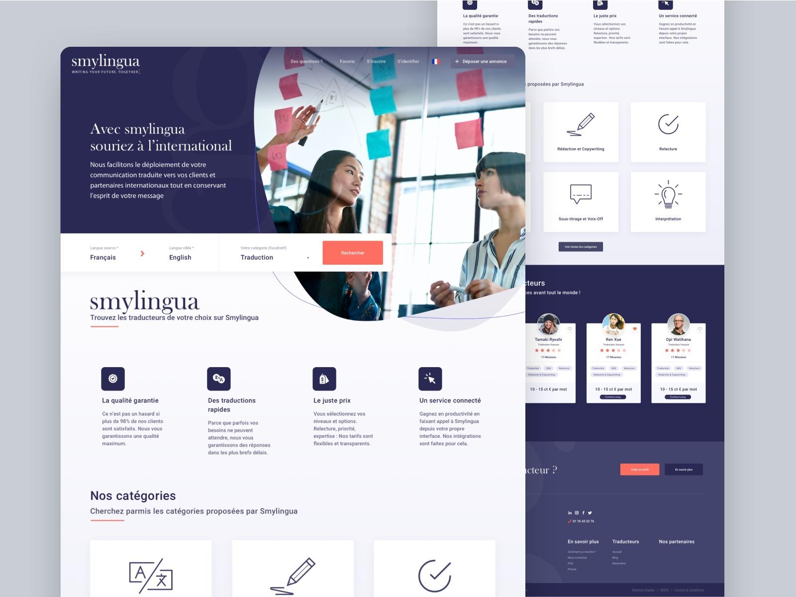 Cocolabs-Smylingua Cocolabs-Smylingua