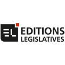 Partenaires avec les Editions Législatives Partenaires avec les Editions Législatives