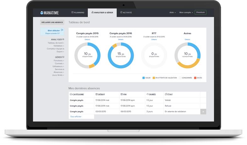 ManaTime Congés: Double-authentification, Secure Sockets Layer (SSL), Secure Sockets Layer (SSL) ManaTime Congés: Double-authentification, Secure Sockets Layer (SSL), Secure Sockets Layer (SSL)