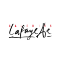 Les Galeries Lafayette Les Galeries Lafayette