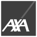 Upfluence-axa logo Upfluence-axa logo