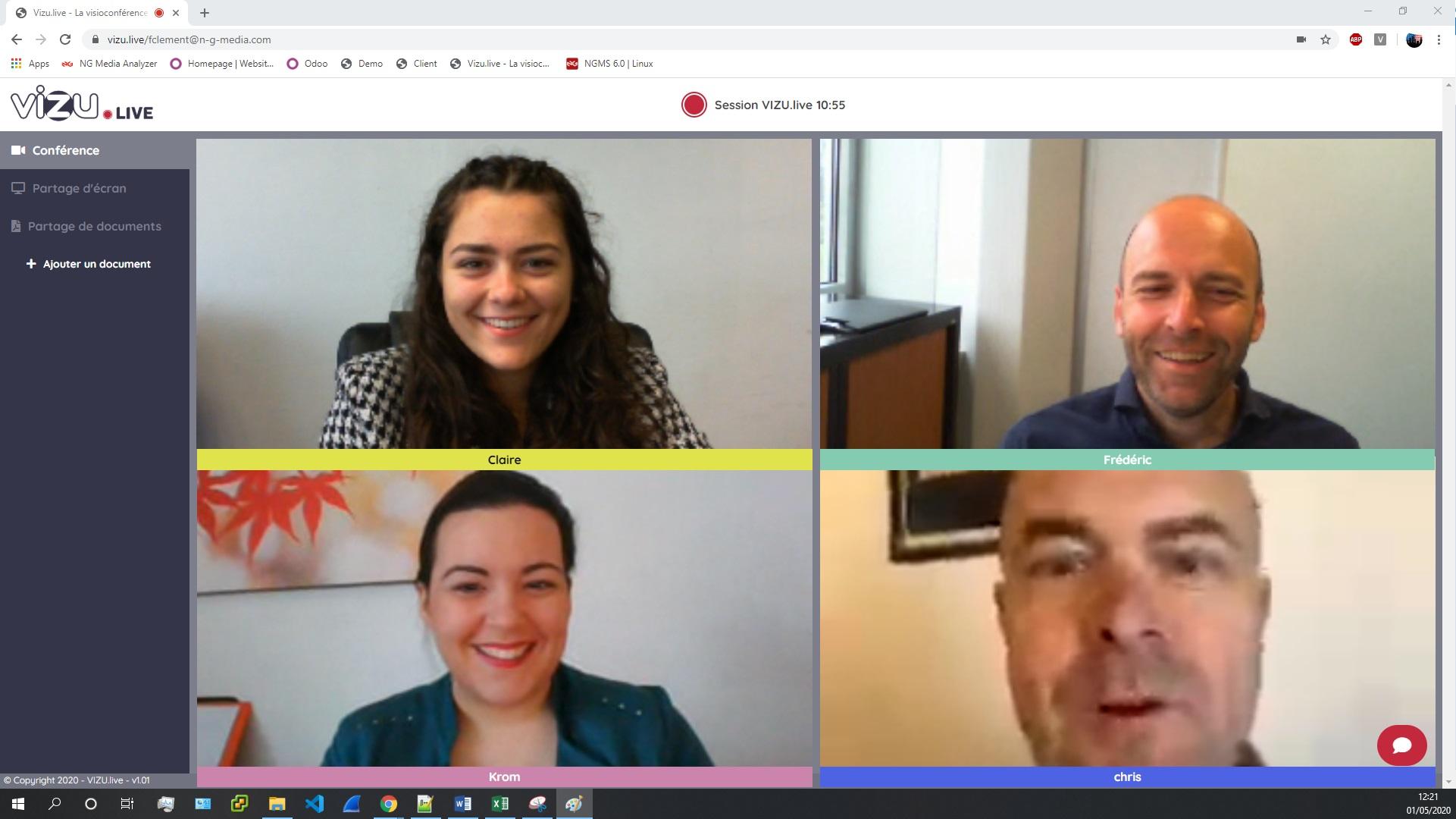 VIZU.live-professionnels 003 VIZU.live-professionnels 003