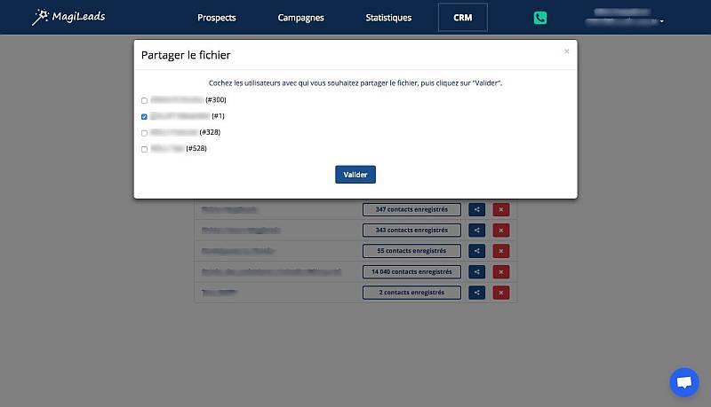 partage de leads btob partage de leads btob