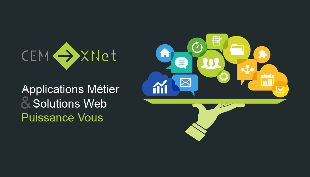 Avis CEM XNet Gestion Franchisés : CRM pour animateurs de franchises et réseaux de partenaires - Appvizer