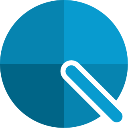 GrafiQ - BI RH logo
