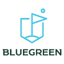 Bluegreen Bluegreen