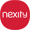DATA LEGAL DRIVE-Nexity-logo DATA LEGAL DRIVE-Nexity-logo