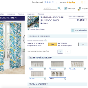 Personnalisation de rideaux Personnalisation de rideaux