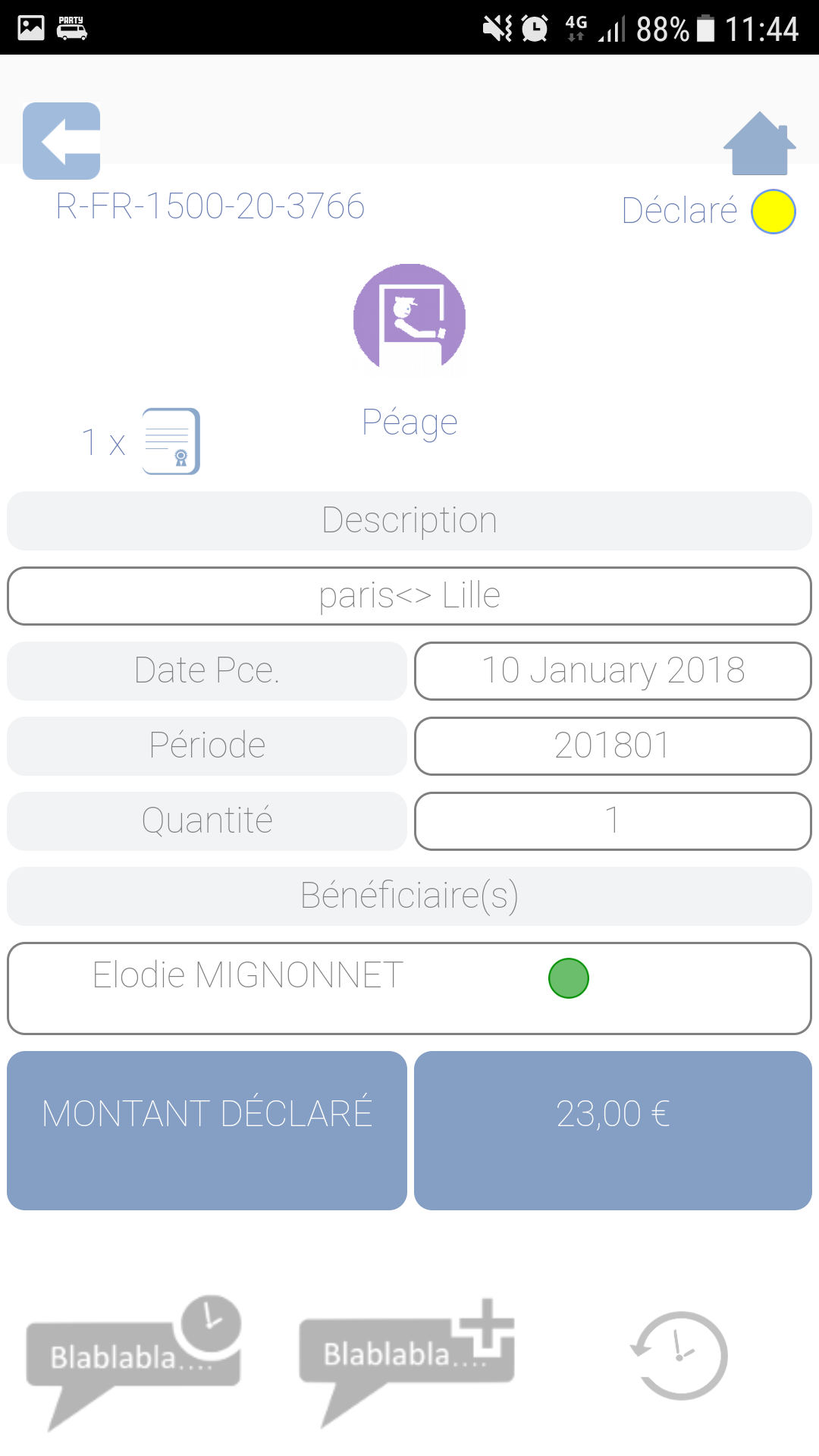 Capture d'écran 7