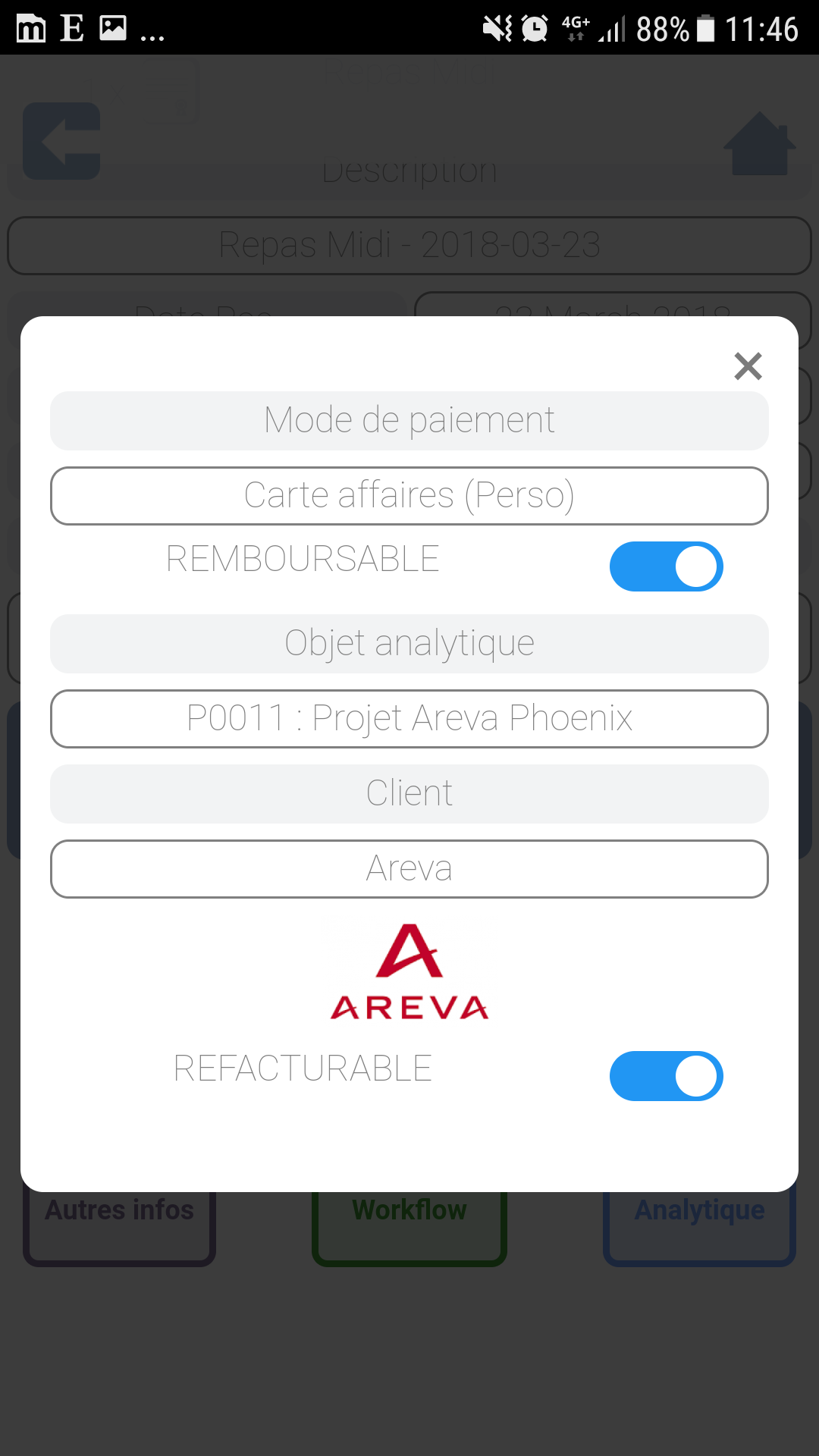 Capture d'écran 8
