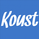 Koust