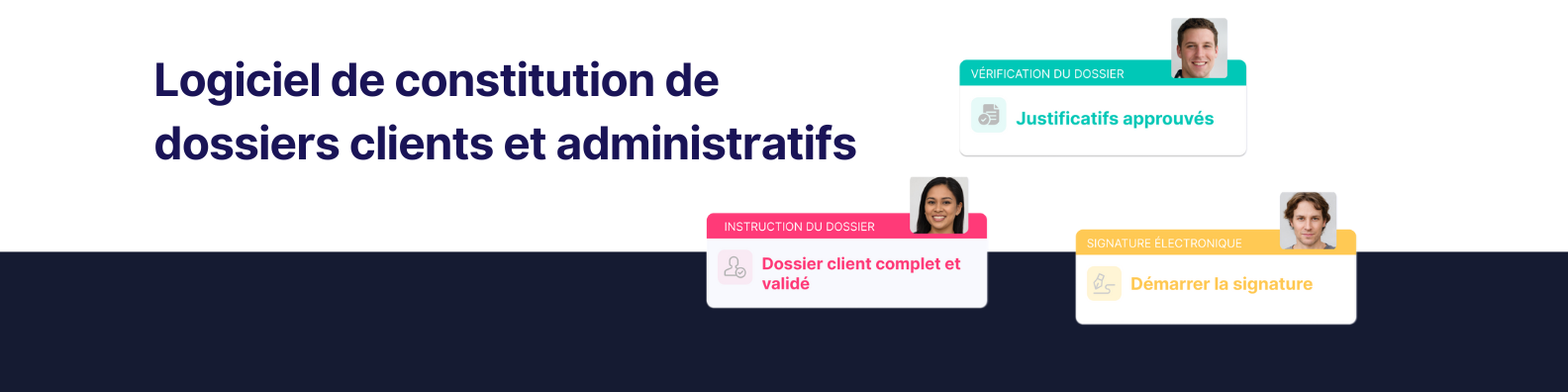 Avis Clust | : Portail client et collecte de documents - Appvizer
