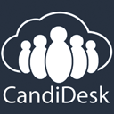 CandiDesk