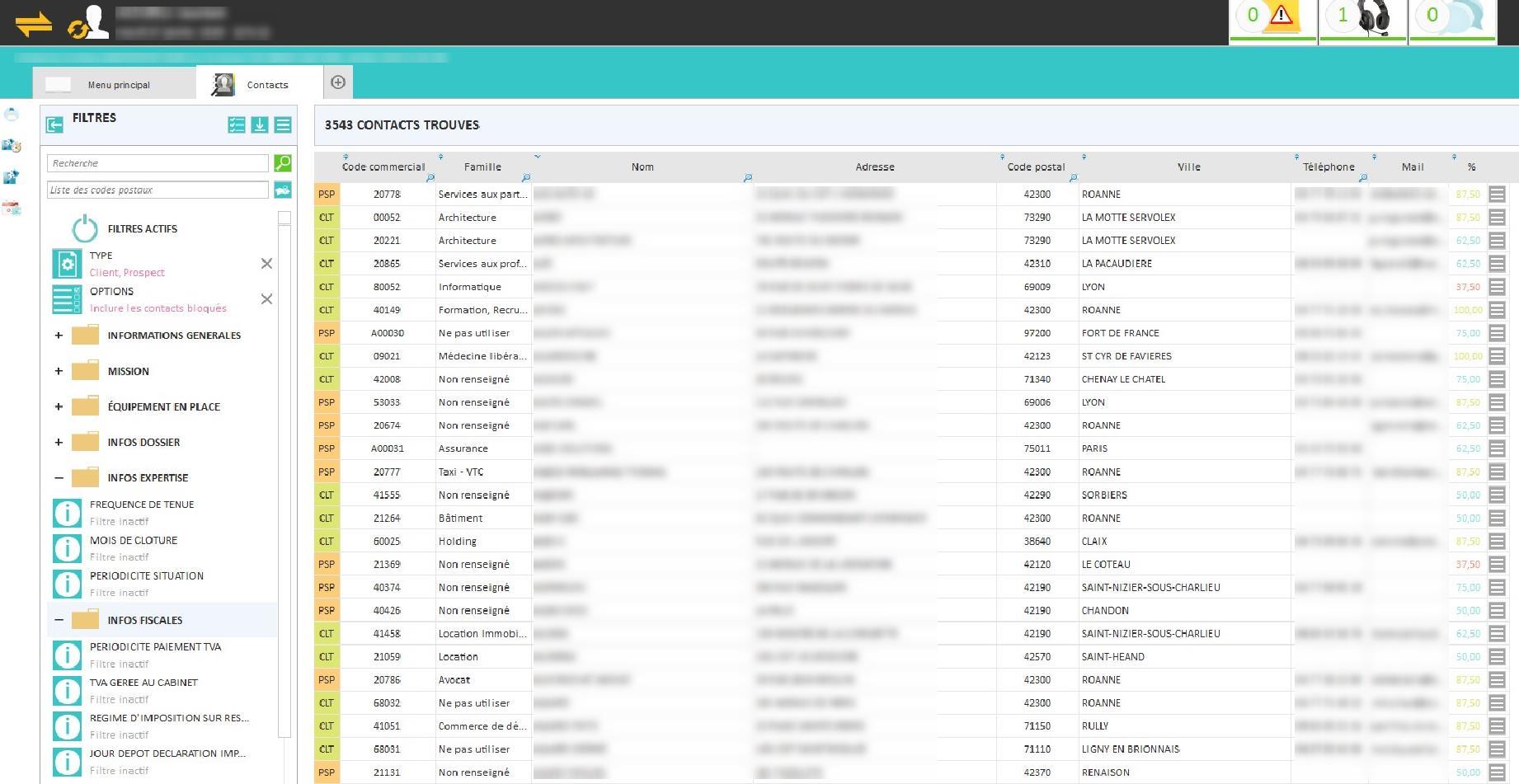 CRM collaboratif CRM collaboratif