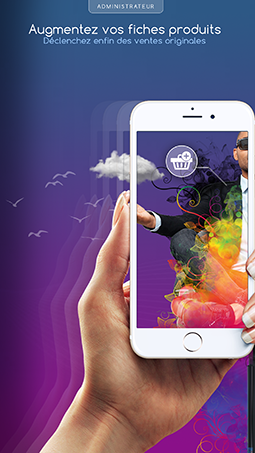Transformez-les en contenus interactifs Transformez-les en contenus interactifs