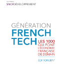 Actoowin sélectionnée parmis les 1000 qui font l'économie de demain ( édition 2017) Actoowin sélectionnée parmis les 1000 qui font l'économie de demain ( édition 2017)