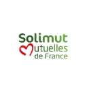 Entreprise Solimut Mutuelles de France Entreprise Solimut Mutuelles de France