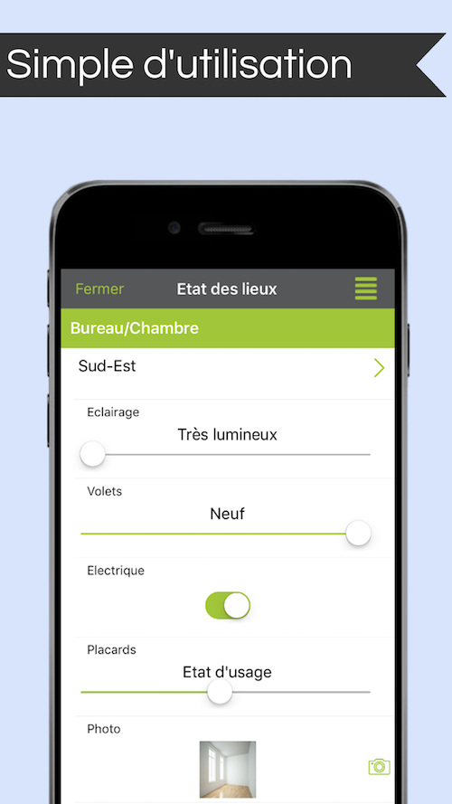 Simple d’utilisation, Kizeo Forms ne nécessite aucune connaissance en informatique pour être configuré et utilisé. Simple d’utilisation, Kizeo Forms ne nécessite aucune connaissance en informatique pour être configuré et utilisé.