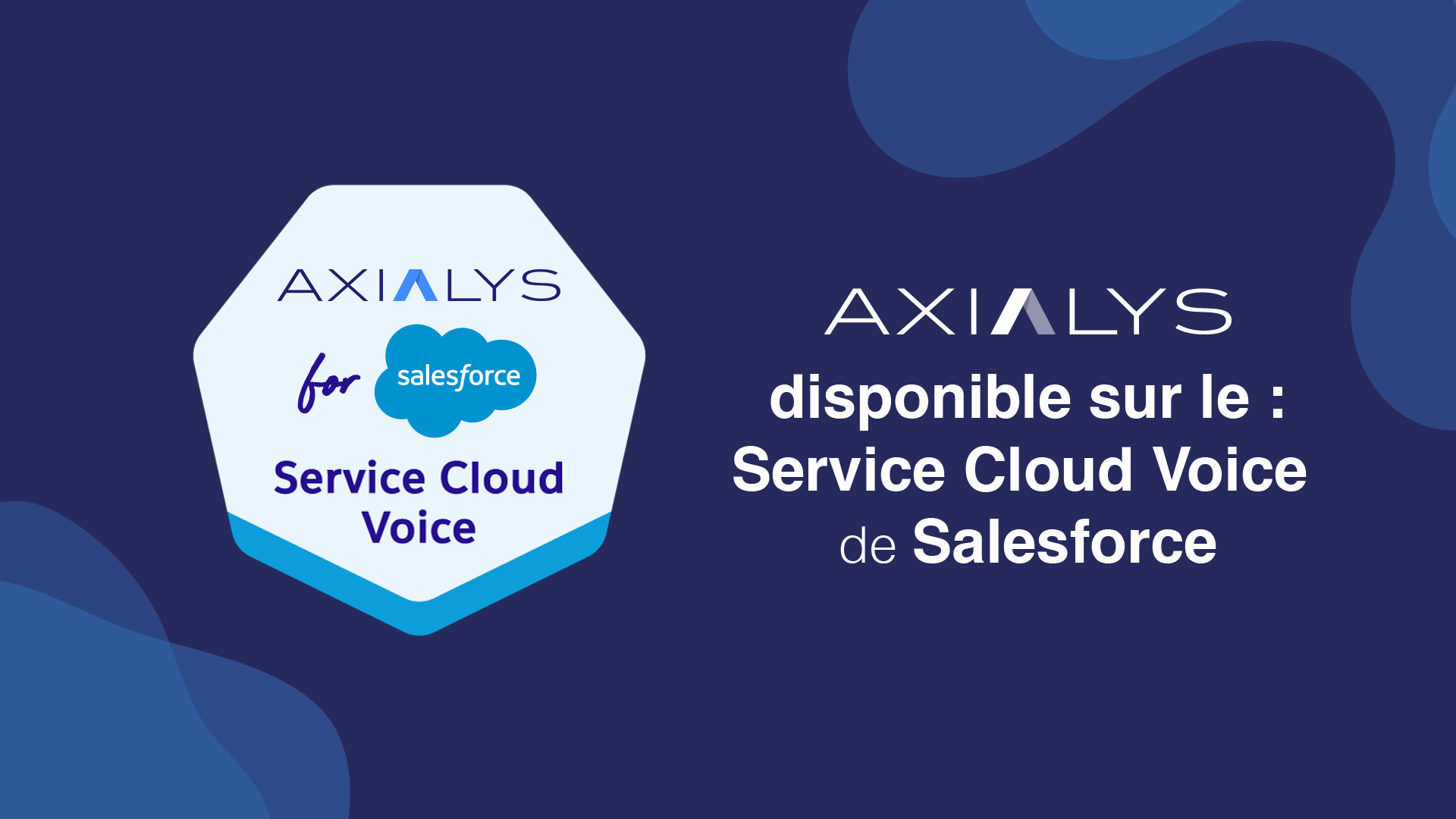 Axialys - Capture d'écran 9