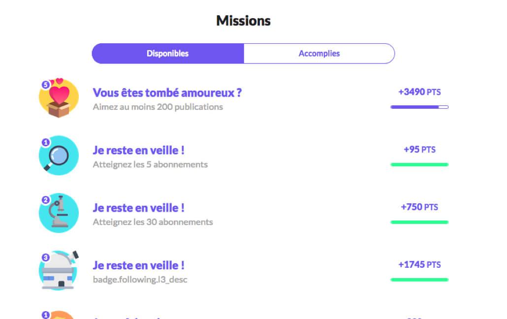 Gamification Gamification