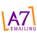 A7 Emailing