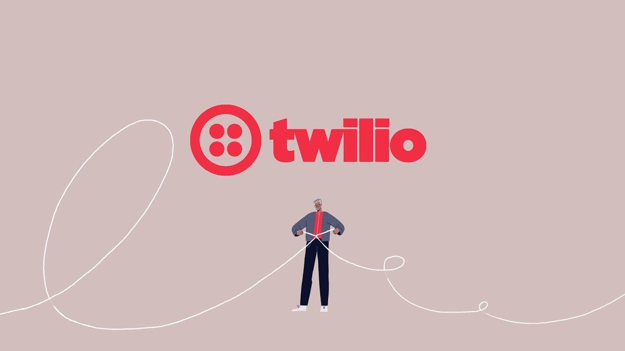 Bewertungen Twilio Flex: Die flexible Contact Center-Plattform - Appvizer