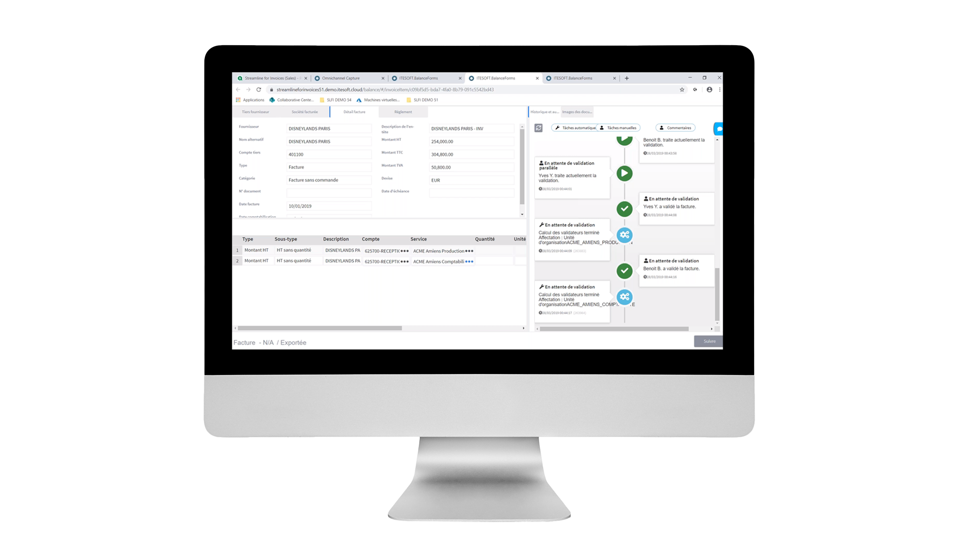 Adaptez entièrement vos processus grâce à un puissant moteur de BPM BPMN 2.0 Adaptez entièrement vos processus grâce à un puissant moteur de BPM BPMN 2.0