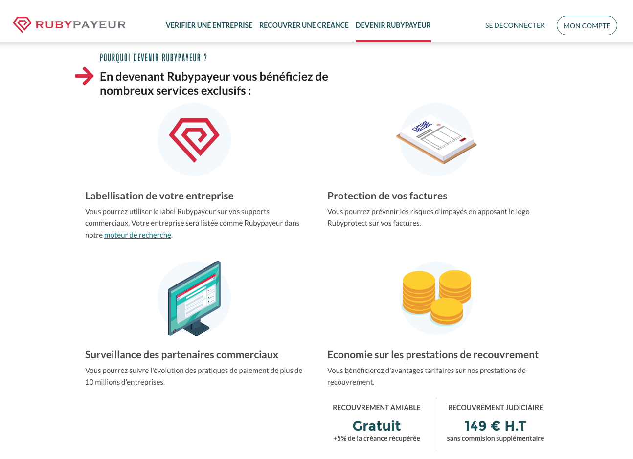 Abonnement Abonnement