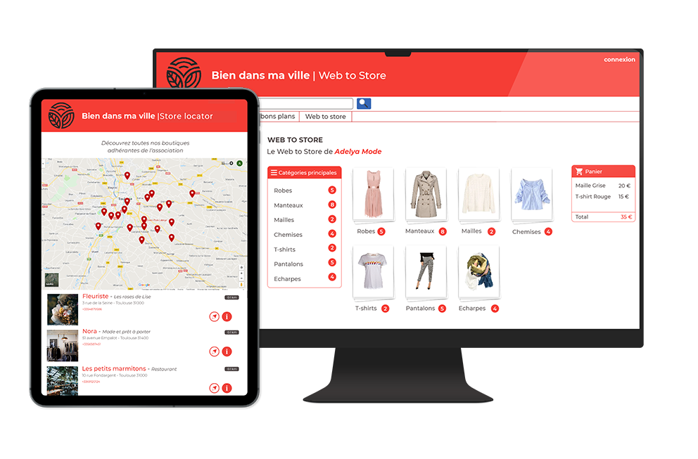 Store Locator Store Locator