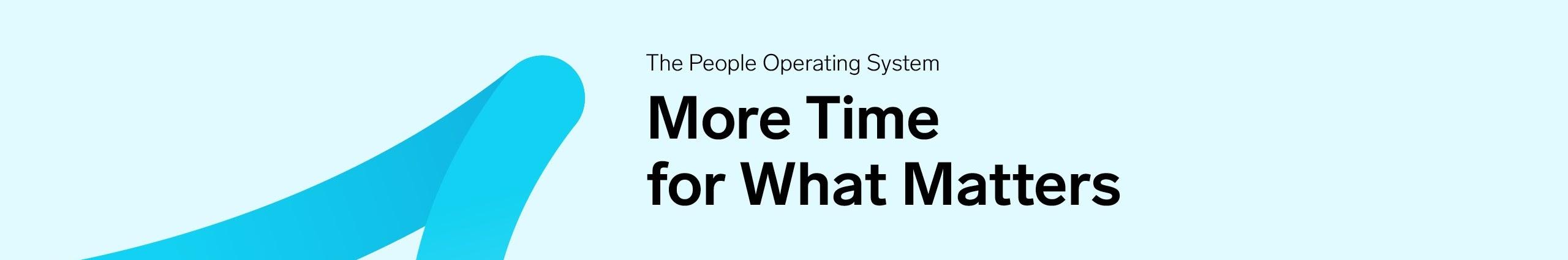 Review Personio: The People Operating System — Comprehensive HRIS for SMBs - Appvizer