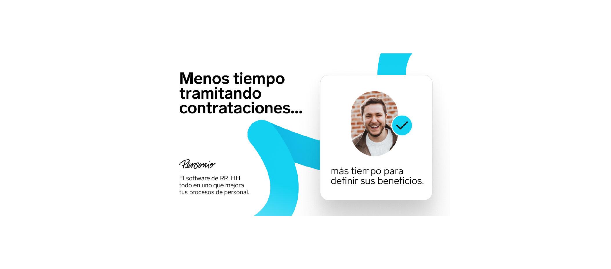 Opiniones Personio: El software de recursos humanos todo en uno para pymes - Appvizer