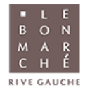Le Bon Marché. Rive Gauche Le Bon Marché. Rive Gauche