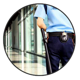 Planification des agents de sécurité dans le respect de la législation. Planification des agents de sécurité dans le respect de la législation.
