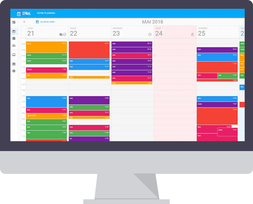 Interface Pro
