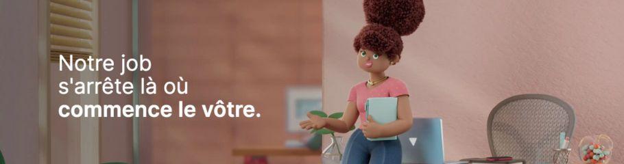 Avis App Recruteur : Multi-diffusez vos offres & gérez vos recrutements en 1 clic - Appvizer