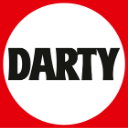 Chatbot Darty (website) Chatbot Darty (website)