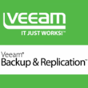 Veeam backup et replication