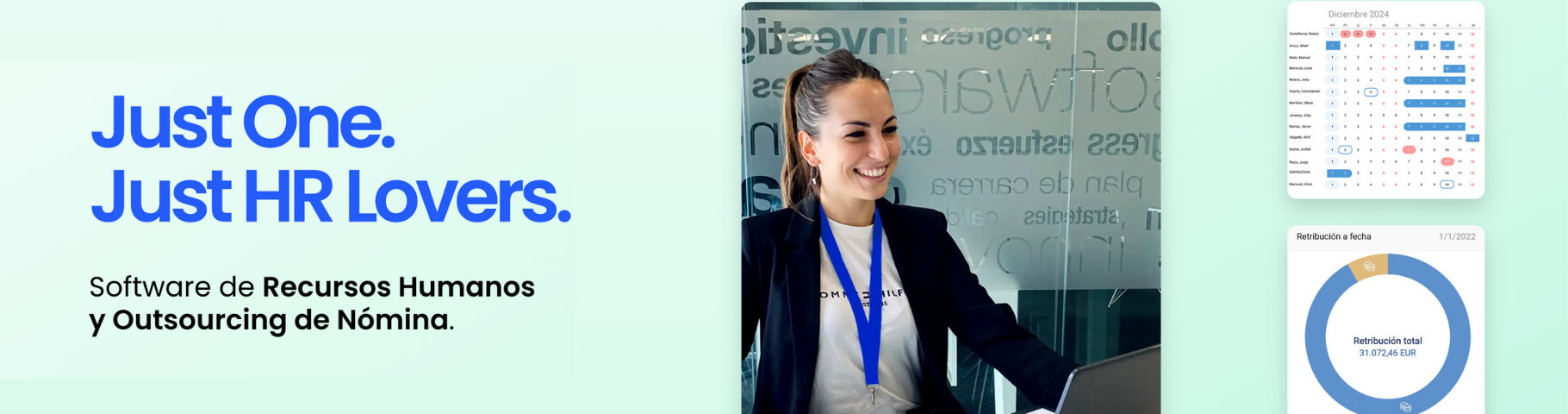 Endalia HR : Digitaliza y automatiza todos los procesos de RRHH