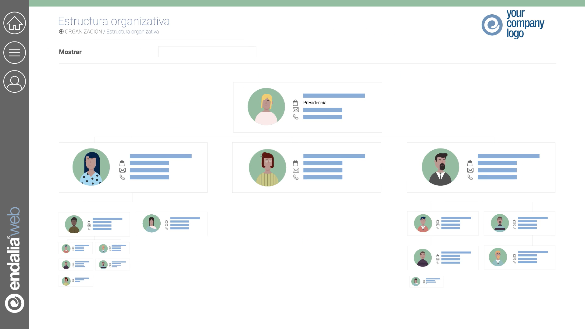 Endalia - Screenshot 3