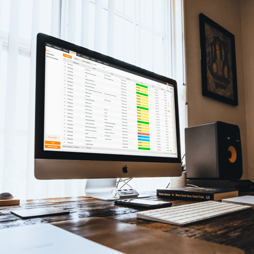 Travailler confortablement sur votre PC/Mac Travailler confortablement sur votre PC/Mac