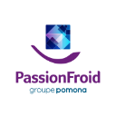 Passion Froid, groupe Pomona Passion Froid, groupe Pomona