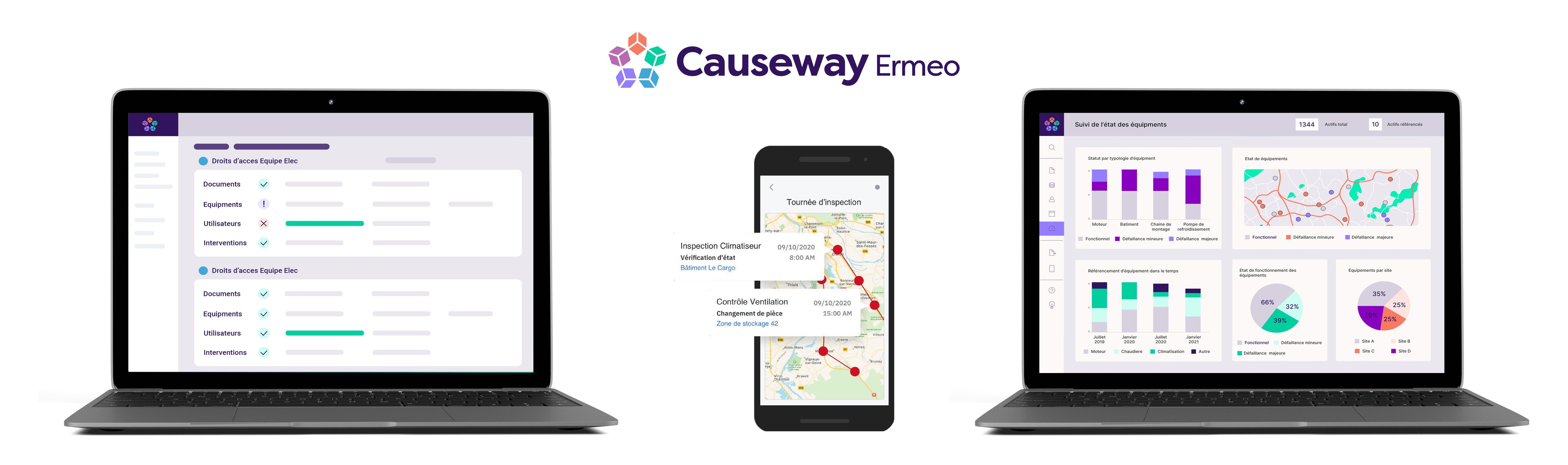 Avis Ermeo : Digitalisez vos formulaires et vos processus métier - Appvizer