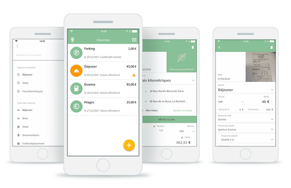 Lucca SIRH-application-smartphone-screenshot2