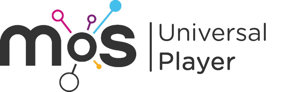 Avis MOS Universal Player : Suivez vos formations directement sur vos supports mobiles ! - Appvizer