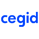 Cegid Payroll logo