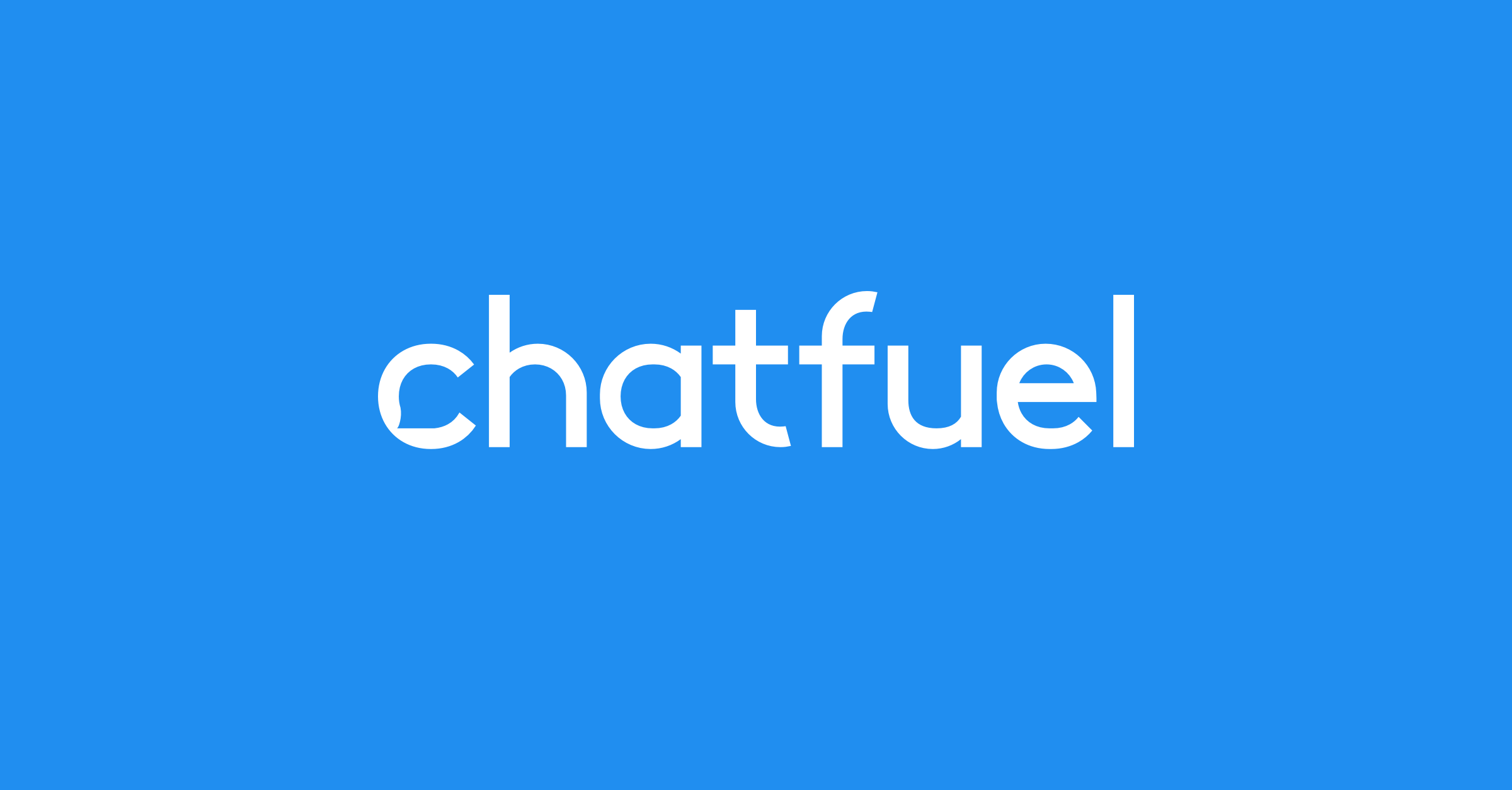 Chatfuel : Avis, Prix & Alternatives | Appvizer