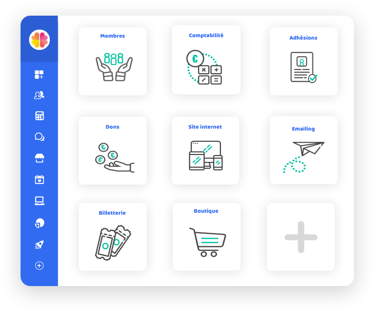 AssoConnect - Screenshot 5