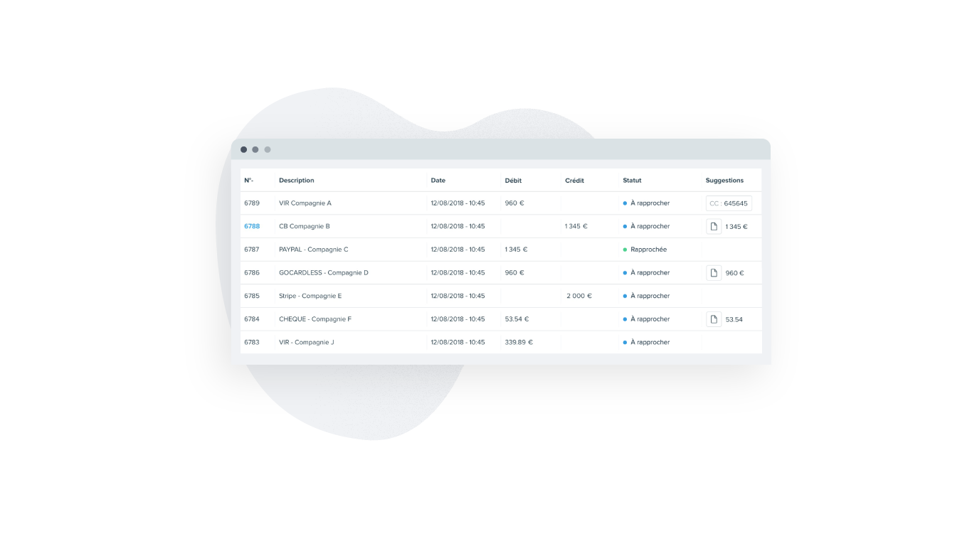 Sellsy Comptabilité-administration Sellsy Comptabilité-administration