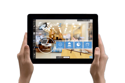 Nouvelle version disponible sur tablette Nouvelle version disponible sur tablette